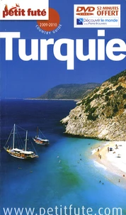 Petit Futé Turquie