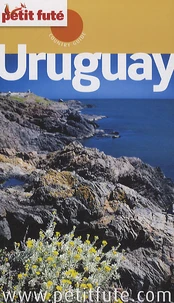 Petit Futé Uruguay