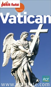 Petit Futé Vatican