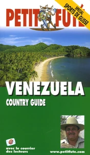 Petit Futé Venezuela