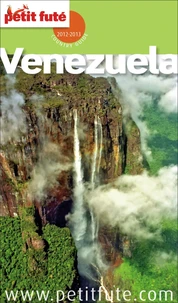Petit Futé Venezuela