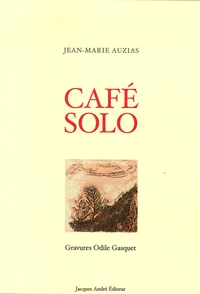 Café Solo