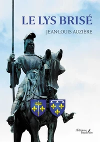 Le lys brisé