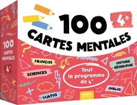 100 cartes mentales