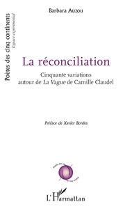 La réconciliation