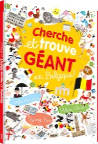 Cherche et trouve géant