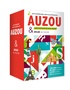  Auzou - Dictionnaire encyclopédique Auzou & Atlas du monde.