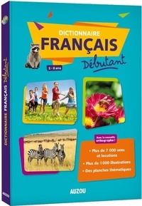 Dictionnaire français débutant.pdf