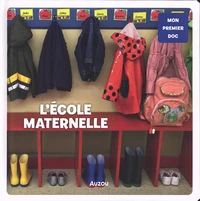 L'école maternelle
