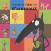 Mes petites histoires d'animaux