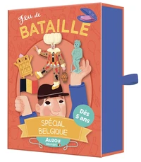 Mon jeu de bataille