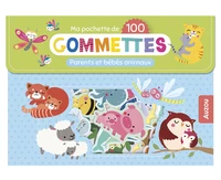 Parents et bébés animaux
