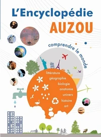 L'Encyclopédie Auzou