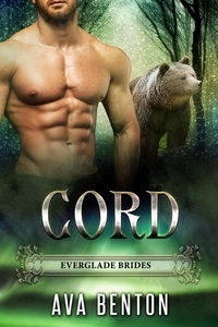  Ava Benton - Cord - Everglade Brides, #3.