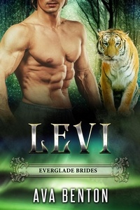  Ava Benton - Levi - Everglade Brides, #2.
