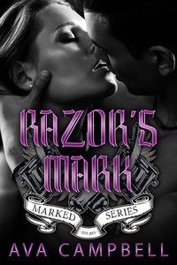  Ava Campbell - Razor's Mark - Marked, #1.