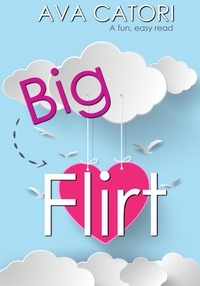  Ava Catori - Big Flirt.