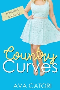  Ava Catori - Country Curves.