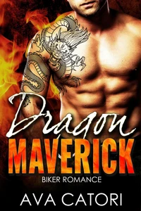 Dragon Maverick