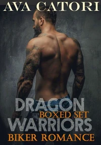 Dragon Warriors Biker Romance