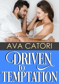  Ava Catori - Driven to Temptation.