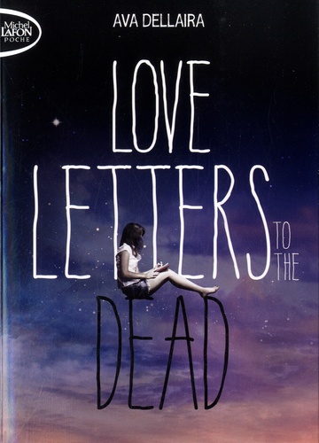 Love letters to the dead - Occasion