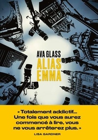 Ava Glass - Alias Emma.
