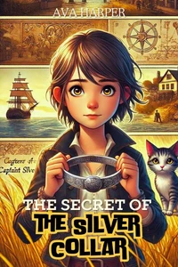 The Secret of the Silver Collar