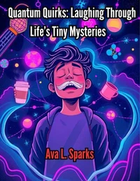 Quantum Quirks: Laughing Through Life’s Tiny Mysteries