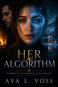 Her Algorithm: A Romantic Psychological Tech Thriller