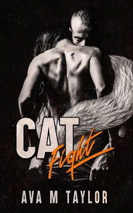 Cat Fight