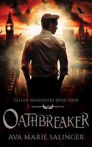 Oathbreaker