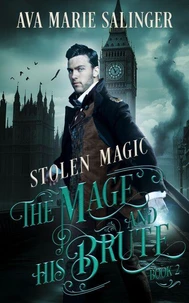 Stolen Magic