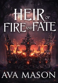 Heir of Fire and Fate