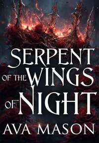 Serpent of the Wings of Night