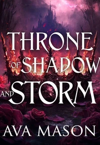 Throne of Shadow and Storm