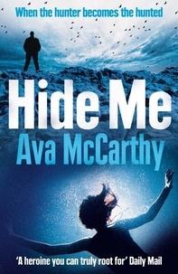 Ava McCarthy - Hide Me.