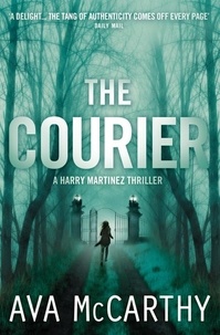 Ava McCarthy - The Courier.