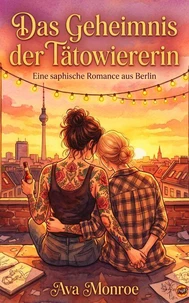 Das Geheimnis der Tätowiererin