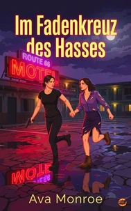 Im Fadenkreuz des Hasses