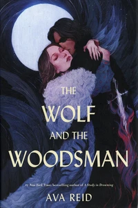 The Wolf and the Woodsman