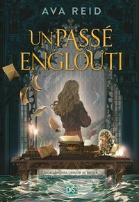 Un passé englouti Tome 1