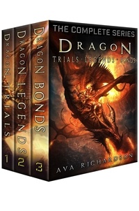  Ava Richardson - Return of the Darkening: The Complete Series.