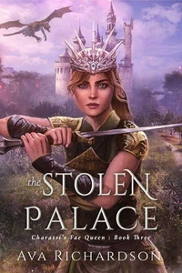 The Stolen Palace