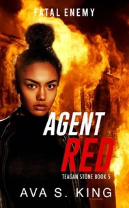 Fatal Enemy :Teagan Stone Book 5