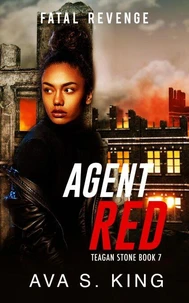 Fatal Revenge:Teagan Stone Book 7