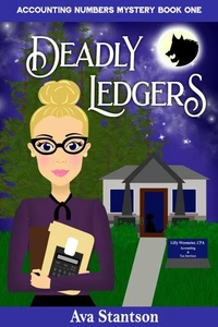 Deadly Ledgers