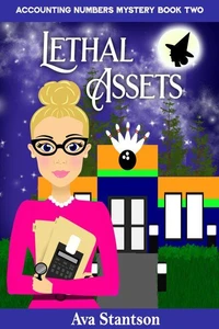Lethal Assets