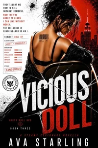 Vicious Doll