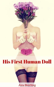 His First Human Doll